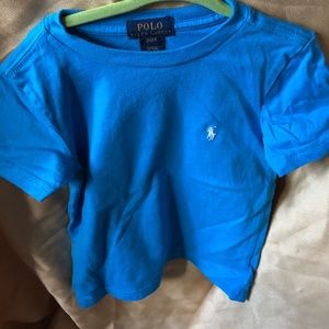 Ralph Lauren 2T T-shirt